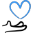 heart on hand