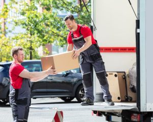 Man and Van