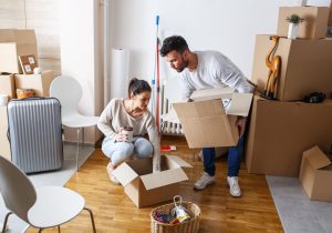 Relocating to Europe
