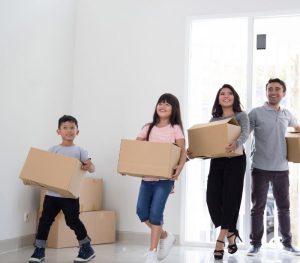 How much do house removals cost?