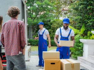 What is the best way to find removalists in Sheffield?