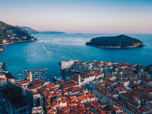 Moving To Croatia From The UK