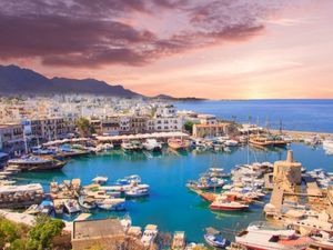 Moving To Cyprus From The UK