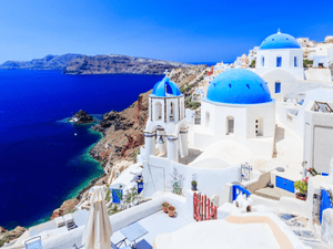 Relocating to Greece with Bennetts