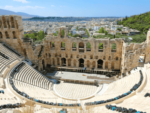 Relocating to Greece with Bennetts