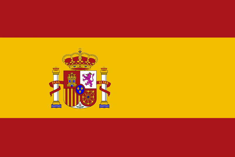Spain flag