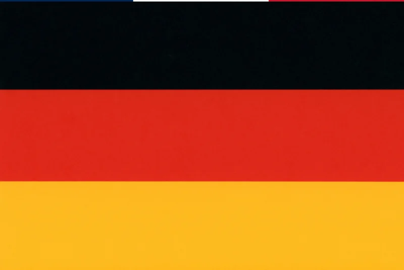 germany flag