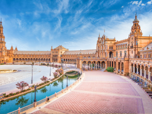 spain moving