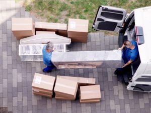 Fully Insured Removal Services Explained