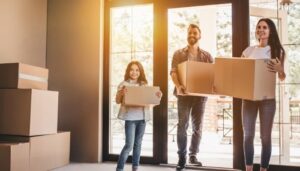 Do moving companies provide boxes