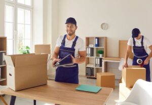 Which is the best House Removals Company in London?