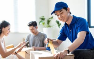 Business relocation Birmingham