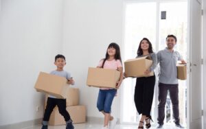Do packers and movers pack everything?
