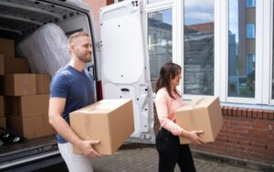 Do packers and movers pack everything?