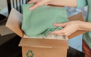 Which packing materials work the best?