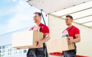 Cheap Removal Company London?