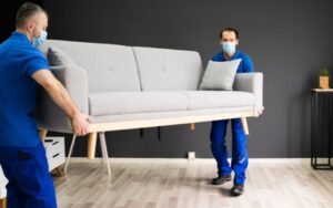 Cheap Removal Company London?