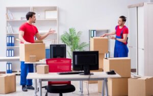 European Relocation Services for Businesses