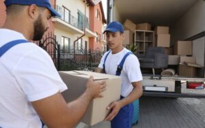 Complete Relocation Services From Start to Finish