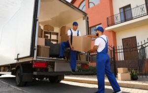 Secure Moving Solutions for Valuable Items