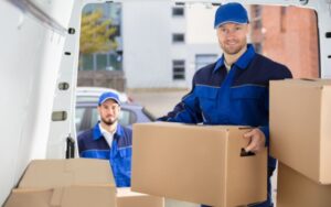 Which is best House Removals Company in London?
