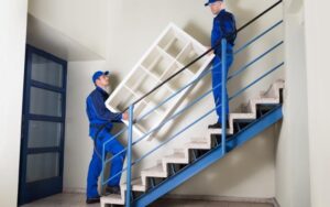 What Questions to Ask a Removal Company