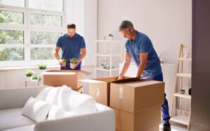 How to Choose a Reliable Removal Company