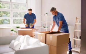 Are there low cost and trusted house removal services in Sheffield?