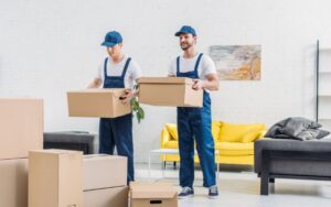 What Questions to Ask a Removal Company