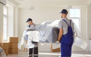Student Removal Services Near Universities