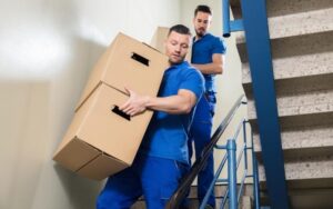 Smart Moving Solutions for Homes and Businesses