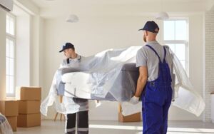 Which removalists offer the best prices in Yorkshire