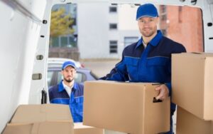 Your Guide to Finding a Trustworthy Removal Company?