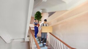 Cost-Effective Small Move Solutions