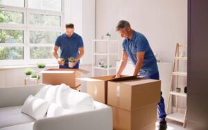 Removal Company Pricing Guide