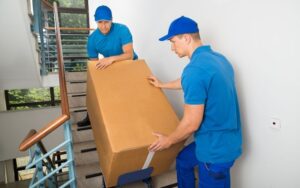 Reliable house removals for local and long-distance moves