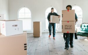 Trusted Home Removal Company for Stress-Free Moves