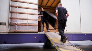 Single-Item Removal Services Near You
