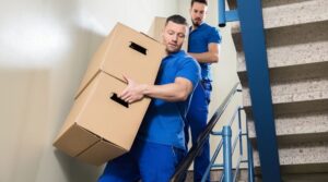 Cost-Effective Small Move Solutions