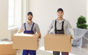 End-to-End Office Relocation Services Explained