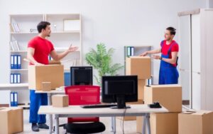 European Relocation Services for Businesses