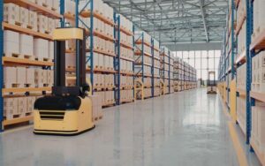 Furniture Storage Services Explained