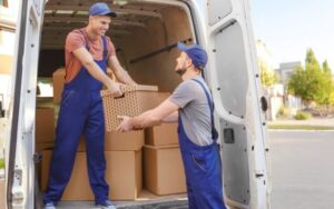 Packing and Moving Services Under One Roof