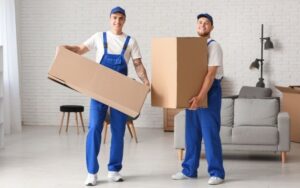 Budget-Friendly Removal Services Near You