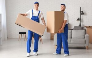 Trusted House Removal Company for Stress-Free Moves