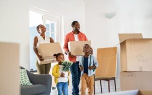 Long-Distance Removal Services Across the UK