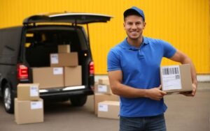 Trusted Movers for Local and Nationwide Relocations