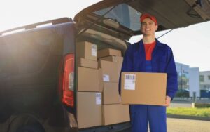 Furniture Storage Services Explained