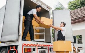 How to Spot a Reliable Removal Firm