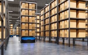 Safe and Secure Storage Facilities Near You
